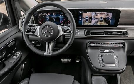 Mercedes-Benz V-Класс, 2024 год, 10 250 000 рублей, 10 фотография