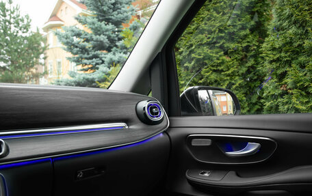 Mercedes-Benz V-Класс, 2024 год, 10 250 000 рублей, 11 фотография