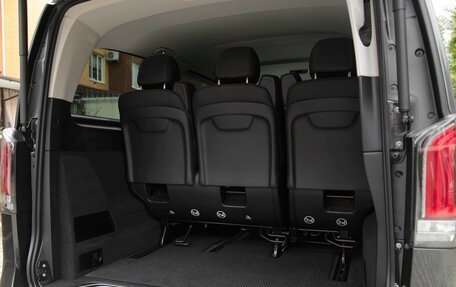 Mercedes-Benz V-Класс, 2024 год, 10 250 000 рублей, 21 фотография