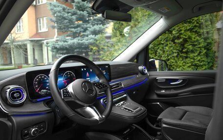 Mercedes-Benz V-Класс, 2024 год, 10 250 000 рублей, 23 фотография