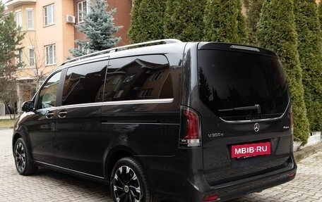 Mercedes-Benz V-Класс, 2024 год, 10 250 000 рублей, 15 фотография