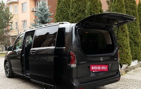 Mercedes-Benz V-Класс, 2024 год, 10 250 000 рублей, 17 фотография