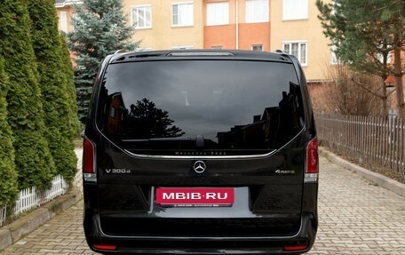 Mercedes-Benz V-Класс, 2024 год, 10 250 000 рублей, 18 фотография