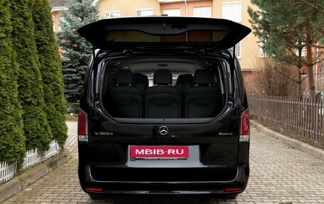 Mercedes-Benz V-Класс, 2024 год, 10 250 000 рублей, 19 фотография