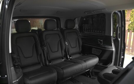 Mercedes-Benz V-Класс, 2024 год, 10 250 000 рублей, 26 фотография