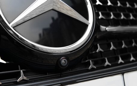 Mercedes-Benz V-Класс, 2024 год, 10 250 000 рублей, 36 фотография