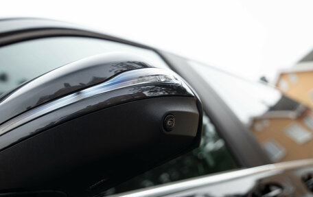 Mercedes-Benz V-Класс, 2024 год, 10 250 000 рублей, 35 фотография