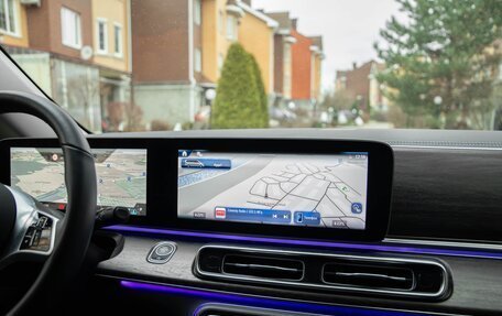 Mercedes-Benz V-Класс, 2024 год, 10 250 000 рублей, 30 фотография