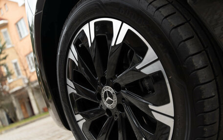 Mercedes-Benz V-Класс, 2024 год, 10 250 000 рублей, 37 фотография