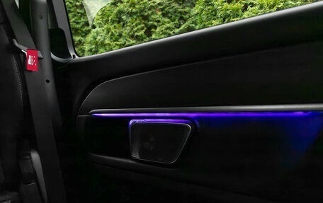 Mercedes-Benz V-Класс, 2024 год, 10 250 000 рублей, 33 фотография