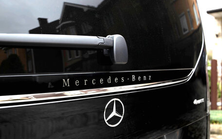 Mercedes-Benz V-Класс, 2024 год, 10 250 000 рублей, 39 фотография