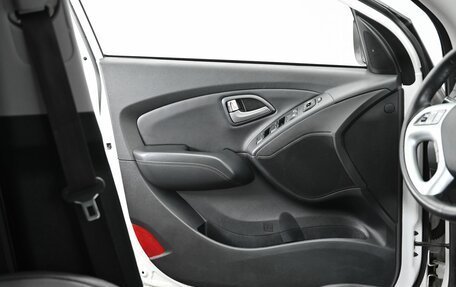 Hyundai ix35 I рестайлинг, 2015 год, 1 335 000 рублей, 7 фотография