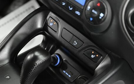 Hyundai ix35 I рестайлинг, 2015 год, 1 335 000 рублей, 14 фотография