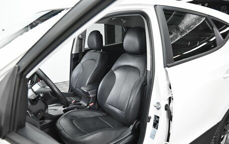 Hyundai ix35 I рестайлинг, 2015 год, 1 335 000 рублей, 6 фотография