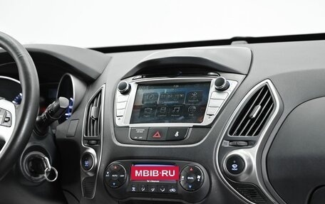 Hyundai ix35 I рестайлинг, 2015 год, 1 335 000 рублей, 12 фотография