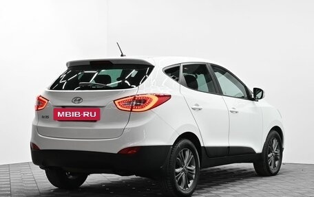Hyundai ix35 I рестайлинг, 2015 год, 1 335 000 рублей, 4 фотография