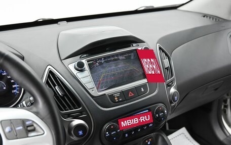 Hyundai ix35 I рестайлинг, 2015 год, 1 335 000 рублей, 11 фотография