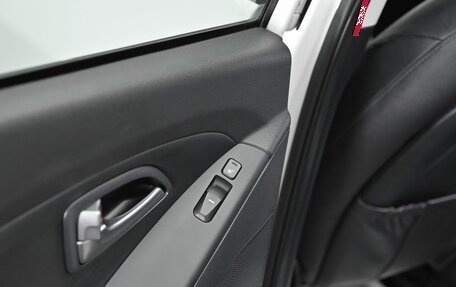 Hyundai ix35 I рестайлинг, 2015 год, 1 335 000 рублей, 16 фотография