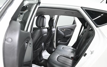 Hyundai ix35 I рестайлинг, 2015 год, 1 335 000 рублей, 17 фотография