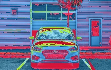 Hyundai Solaris II рестайлинг, 2020 год, 1 355 000 рублей, 2 фотография