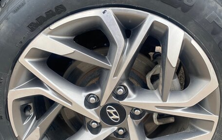 Hyundai Sonata VIII, 2020 год, 2 290 000 рублей, 7 фотография