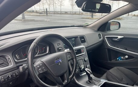 Volvo V60 I, 2014 год, 1 600 000 рублей, 6 фотография