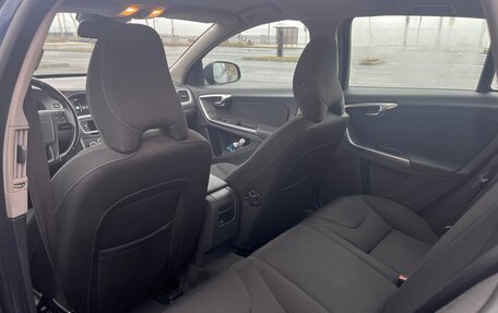 Volvo V60 I, 2014 год, 1 600 000 рублей, 7 фотография