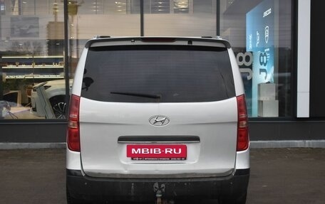 Hyundai Grand Starex Grand Starex I рестайлинг 2, 2008 год, 885 000 рублей, 6 фотография