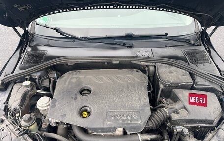 Volvo V60 I, 2014 год, 1 600 000 рублей, 9 фотография