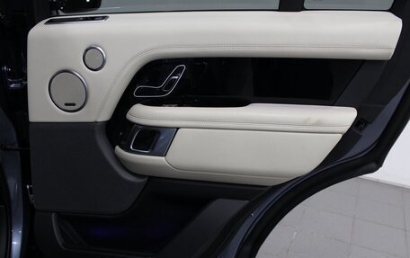 Land Rover Range Rover IV рестайлинг, 2021 год, 9 490 000 рублей, 17 фотография