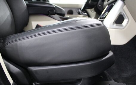 Land Rover Range Rover IV рестайлинг, 2021 год, 9 490 000 рублей, 13 фотография