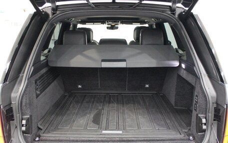 Land Rover Range Rover IV рестайлинг, 2021 год, 9 490 000 рублей, 19 фотография