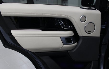 Land Rover Range Rover IV рестайлинг, 2021 год, 9 490 000 рублей, 22 фотография