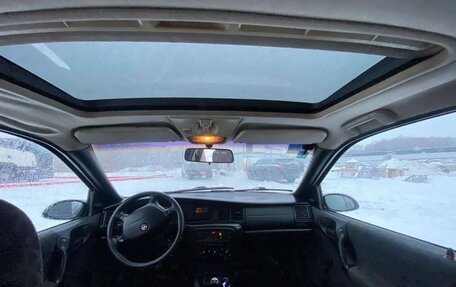 Opel Vectra B рестайлинг, 1997 год, 125 000 рублей, 5 фотография