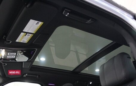 Land Rover Range Rover IV рестайлинг, 2021 год, 9 490 000 рублей, 23 фотография