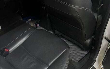 Subaru XV I рестайлинг, 2014 год, 1 520 000 рублей, 11 фотография