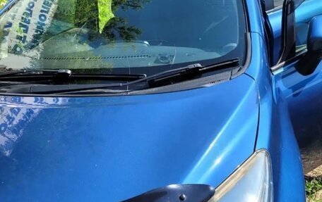 Nissan Note II рестайлинг, 2015 год, 750 000 рублей, 5 фотография