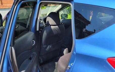 Nissan Note II рестайлинг, 2015 год, 750 000 рублей, 4 фотография