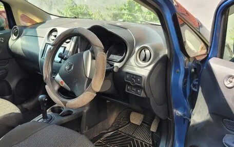 Nissan Note II рестайлинг, 2015 год, 750 000 рублей, 7 фотография