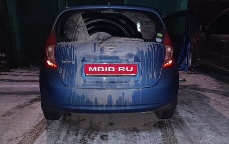 Nissan Note II рестайлинг, 2015 год, 750 000 рублей, 2 фотография