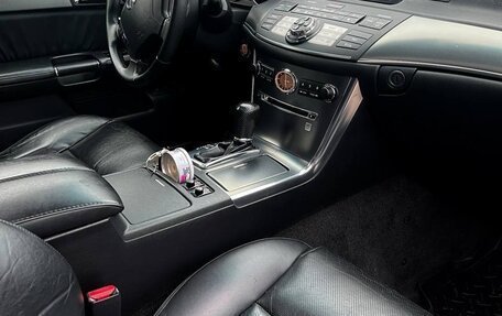 Infiniti M, 2006 год, 1 350 000 рублей, 7 фотография