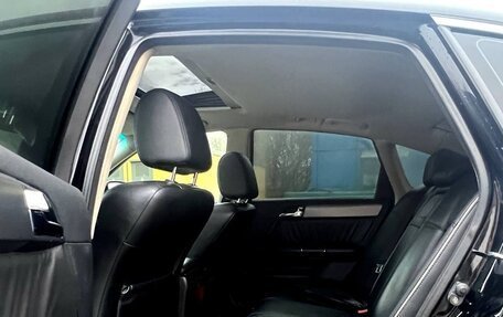 Infiniti M, 2006 год, 1 350 000 рублей, 10 фотография