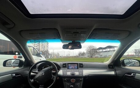 Infiniti M, 2006 год, 1 350 000 рублей, 6 фотография