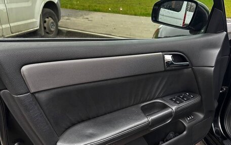 Infiniti M, 2006 год, 1 350 000 рублей, 8 фотография