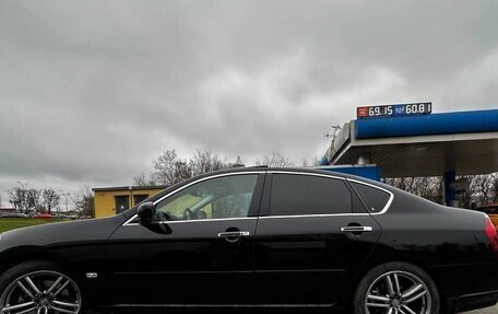 Infiniti M, 2006 год, 1 350 000 рублей, 4 фотография