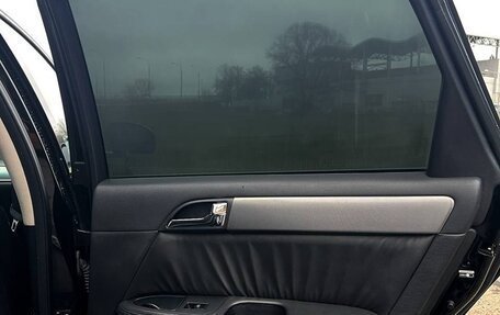 Infiniti M, 2006 год, 1 350 000 рублей, 11 фотография