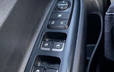 KIA Rio IV, 2018 год, 1 649 999 рублей, 7 фотография