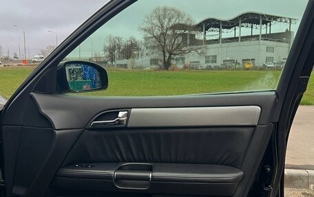 Infiniti M, 2006 год, 1 350 000 рублей, 9 фотография