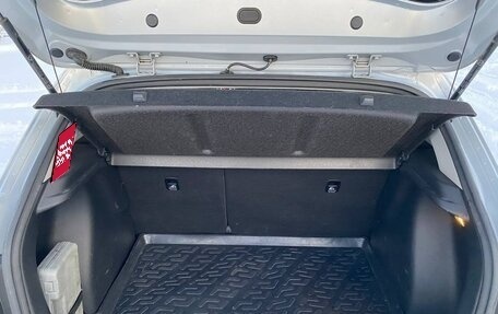 KIA Rio IV, 2018 год, 1 649 999 рублей, 5 фотография