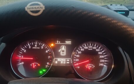 Nissan Qashqai, 2010 год, 580 000 рублей, 6 фотография